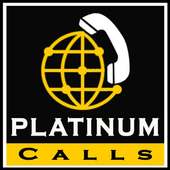 Platinum Calls on 9Apps