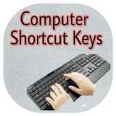 Computer Shortcut Keys on 9Apps