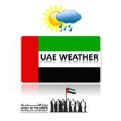UAE Weather