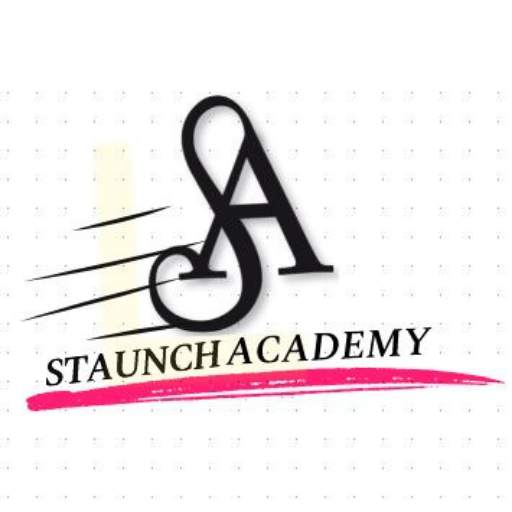 Staunch Academy