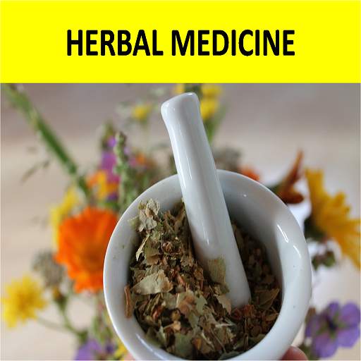 Medicinal Plants and Natural Medicine