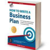 How to write a business plan on 9Apps