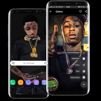 NBA YoungBoy I dont care go to sleep mad ha ha removed from youtube  stoptheviolence artbyyvved neverbrokeagain 4KT nbayoungboy  Instagram
