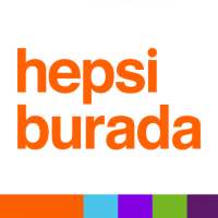 Hepsiburada: Online Alışveriş on 9Apps
