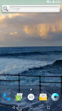 Ocean Waves Live Wallpaper APK Download 2023 - Free - 9Apps