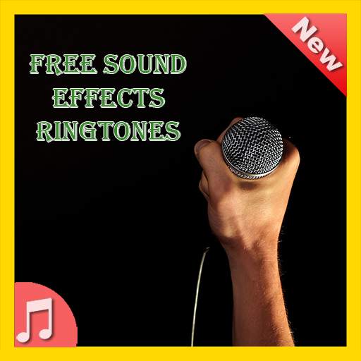 Free Sound Effects Ringtones