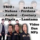 Trio Batak Sinanggar Tulo Dangdut Poco on 9Apps