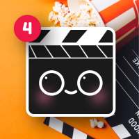 Guess The Movie 🎥 : Movie Quiz Game: Movie Trivia