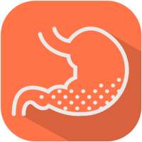 Refluxlog - Acid reflux and heartburn trigger log on 9Apps