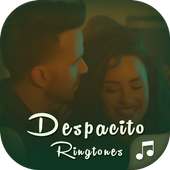 Ringtones of Despacito on 9Apps