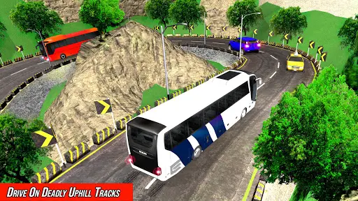 Novos jogos de ônibus 2023 - jogo de simulador de ônibus e motorista de  ônibus urbano, simulador de condução de ônibus urbano