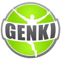 GENKI - Gym & Träning