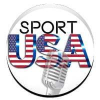 Sports FM Radio live - USA on 9Apps