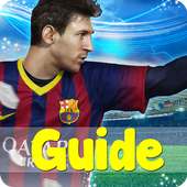 Guide Soccer FIFA Online 2016