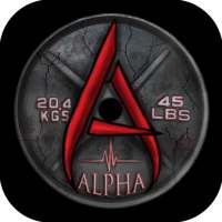 Alphas Only - Online Coaching