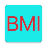 BMI Calculator Universal on 9Apps