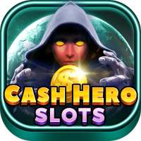 Cash Hero™ - Free Slots Games