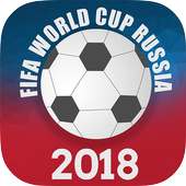 World Cup 2018 Live Scores & Match Highlights