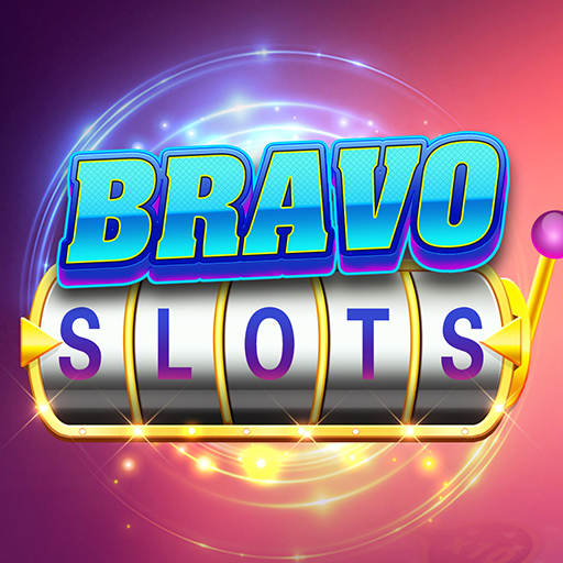 Bravo Slots Casino: Classic Slots Machines Games