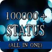 100000  Social Status