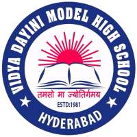 Vidya Dayini Model High School on 9Apps