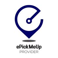 ePickMeUp Provider on 9Apps