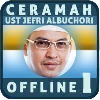 Kumpulan Ceramah Offline UJE 1 on 9Apps