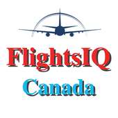 Cheap Flights Canada -  FlightsIQ