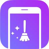 Smart cleaner - clean storage