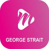 George Strait Songs on 9Apps