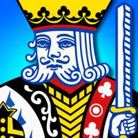 FreeCell: Solitaire Grand Royale