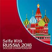2018 Football World Cup Russia Photo on 9Apps