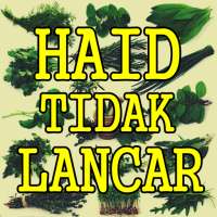 Ramuan Herbal Haid Tidak Lancar Paling Lengkap on 9Apps