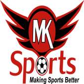 M K Sports Pro