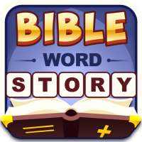 Bible Word Story on 9Apps