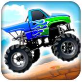 Monster Truck Mission