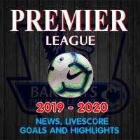 Livescore Premier League 2020 - 2021