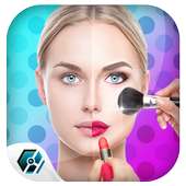 You Beauty Makeup Cam Editor on 9Apps