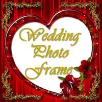 Wedding Photo Frame Collections HD 2 on 9Apps