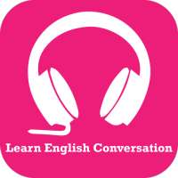 Learn English Conversation on 9Apps