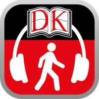 DK Eyewitness Audio Walks on 9Apps