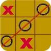 Tic Tac Toe - Noughts and Crosses