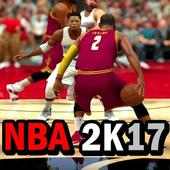 moviedplays NBA 2K17