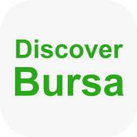 Discover Bursa on 9Apps