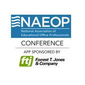 2018 NAEOP Conference on 9Apps