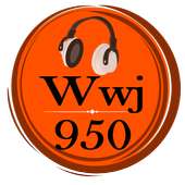 wwj newsradio 950 radio station for free am 950 on 9Apps