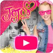 Jojo Siwa All Songs & Videos on 9Apps