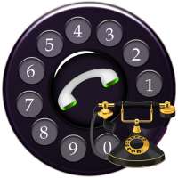 My Old Phone Dialer on 9Apps