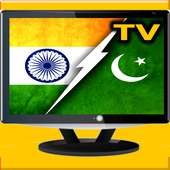 Indo Pak TV Channels All HD on 9Apps