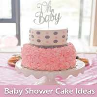 Baby Shower Cake Ideas ☀☀